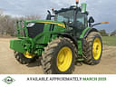 2024 John Deere 6R 175 Image