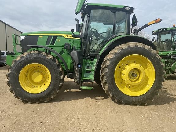 Image of John Deere 6R 175 equipment image 2