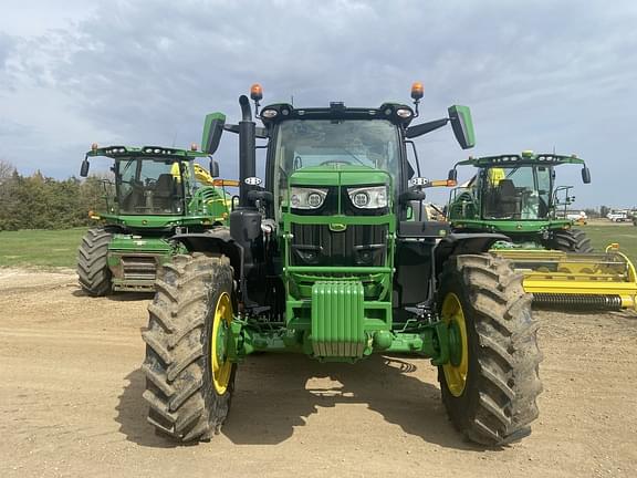 Image of John Deere 6R 175 equipment image 3