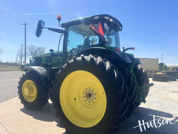 Image of John Deere 6R 175 equipment image 3