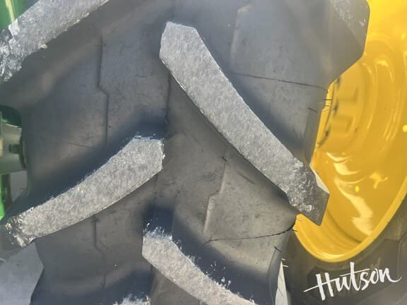 Image of John Deere 6R 175 equipment image 4