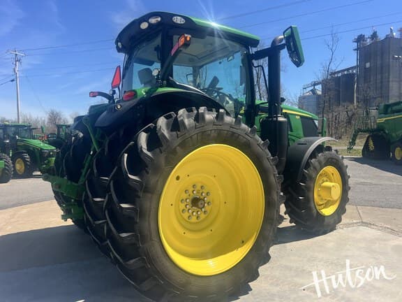 Image of John Deere 6R 175 equipment image 2