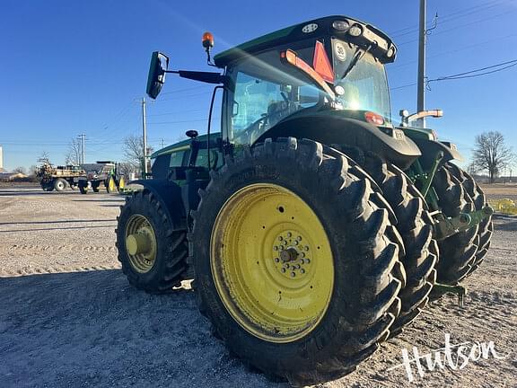 Image of John Deere 6R 175 equipment image 2