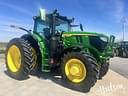 2023 John Deere 6R 175 Image