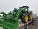 2024 John Deere 6R 175 Image