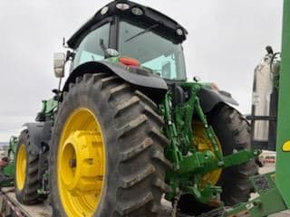Image of John Deere 6R 175 equipment image 1