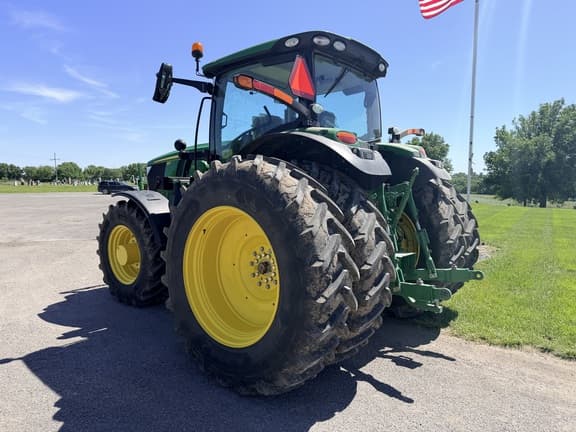 Image of John Deere 6R 175 equipment image 1