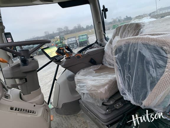 Image of John Deere 6R 175 equipment image 4