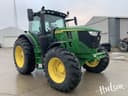2024 John Deere 6R 175 Image