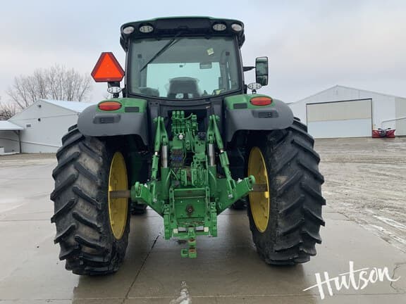 Image of John Deere 6R 175 equipment image 3
