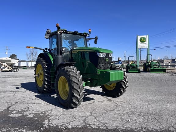 Image of John Deere 6R 175 equipment image 1