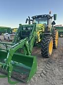 2024 John Deere 6R 175 Image