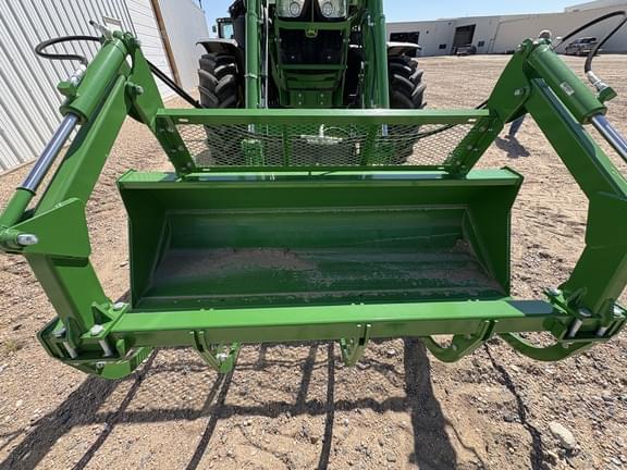 Image of John Deere 6R 175 equipment image 2