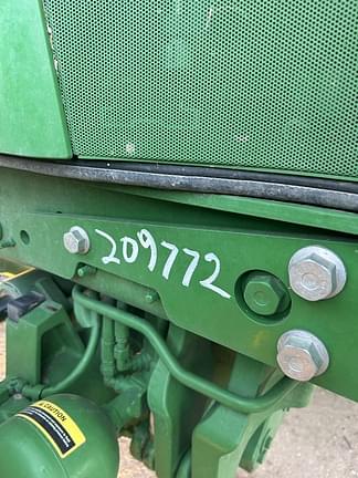 Image of John Deere 6R 175 equipment image 2