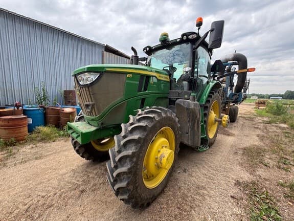 Equipment Main Image