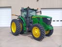 2024 John Deere 6R 175 Image