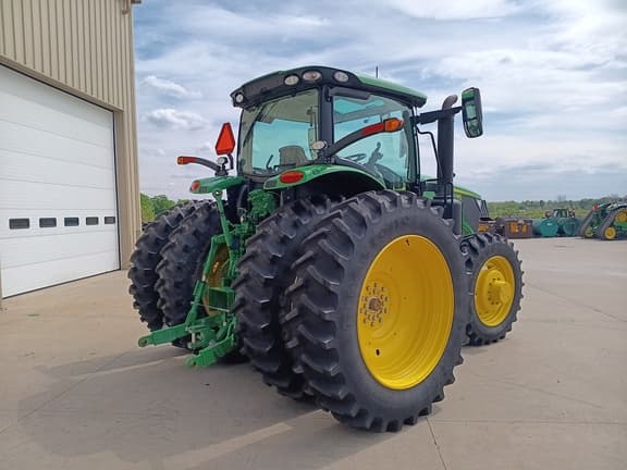 Image of John Deere 6R 175 equipment image 2