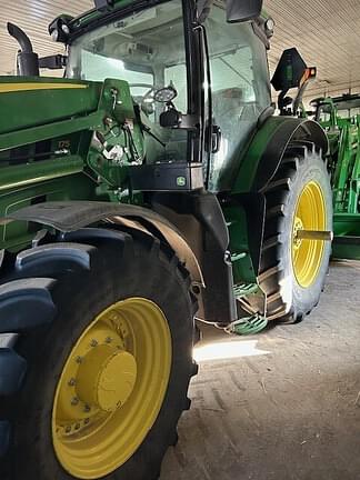 Image of John Deere 6R 175 Primary image