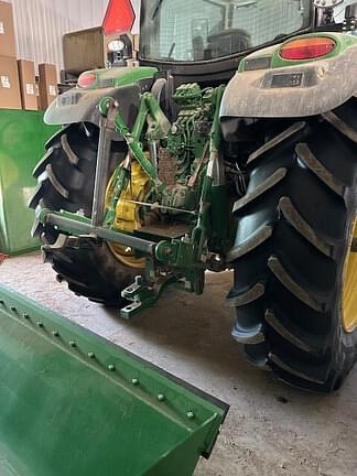 Image of John Deere 6R 175 equipment image 3