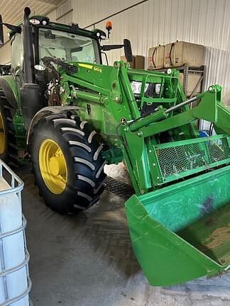 Image of John Deere 6R 175 equipment image 1