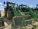 2024 John Deere 6R 175 Image