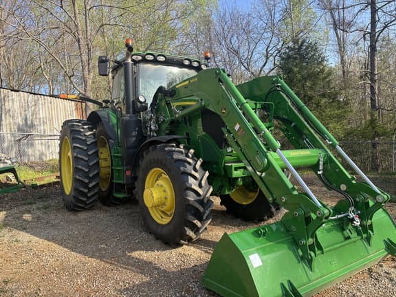 Image of John Deere 6R 175 Primary image