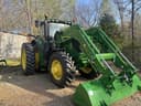 2024 John Deere 6R 175 Image