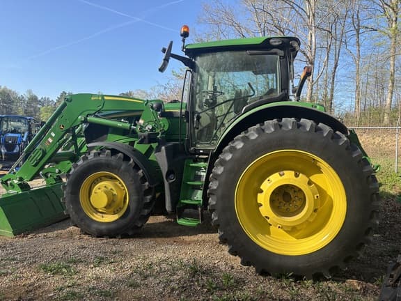 Image of John Deere 6R 175 equipment image 2