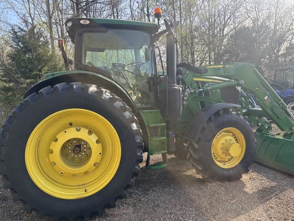 Image of John Deere 6R 175 equipment image 1