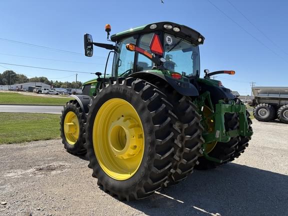 Image of John Deere 6R 175 equipment image 3