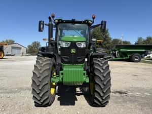 2024 John Deere 6R 175 Image
