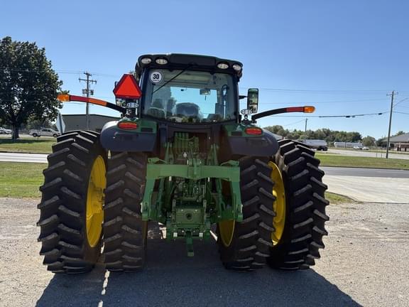 Image of John Deere 6R 175 equipment image 4