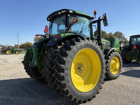 Image of John Deere 6R 175 equipment image 4
