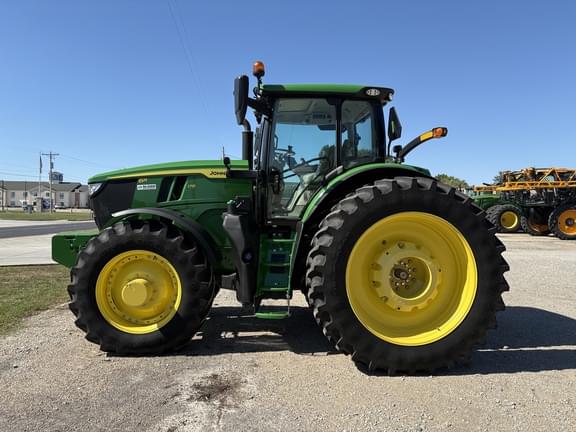 Image of John Deere 6R 175 equipment image 2