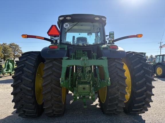 Image of John Deere 6R 175 equipment image 3