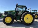 2024 John Deere 6R 175 Image