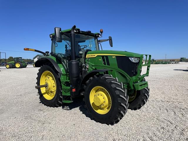 Image of John Deere 6R 175 equipment image 3