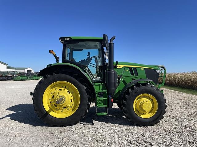 Image of John Deere 6R 175 equipment image 4