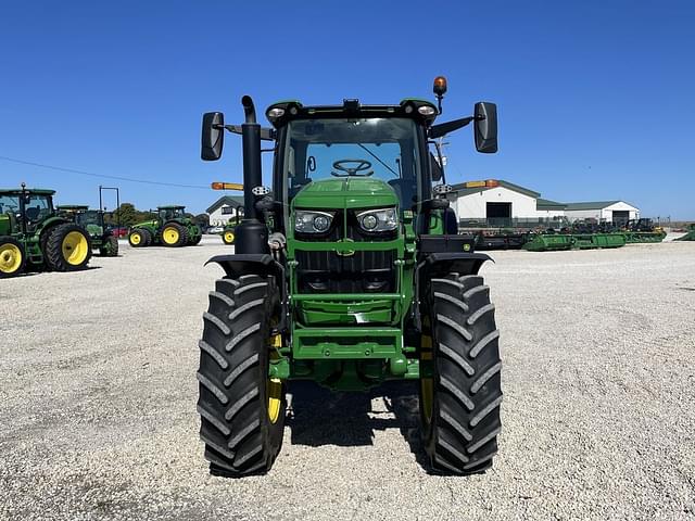 Image of John Deere 6R 175 equipment image 2