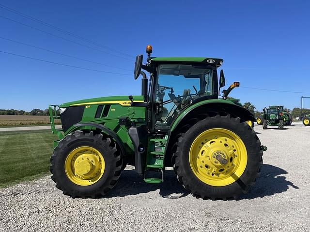 Image of John Deere 6R 175 equipment image 1