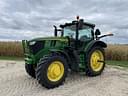 2024 John Deere 6R 175 Image