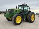 2024 John Deere 6R 195 Image