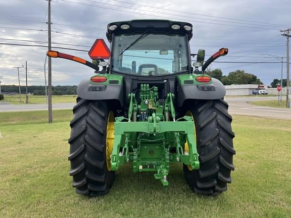 Image of John Deere 6R 195 equipment image 2