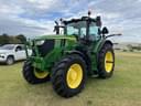 2024 John Deere 6R 195 Image