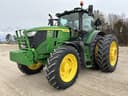 2024 John Deere 6R 195 Image