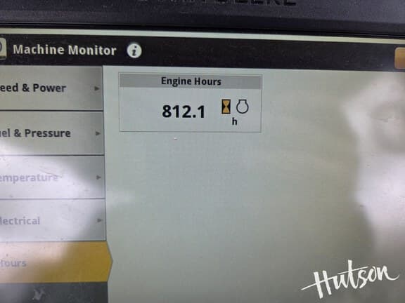 Image of John Deere 6R 195 equipment image 4