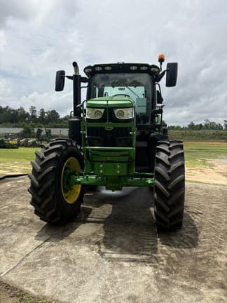 Image of John Deere 6R 195 equipment image 2
