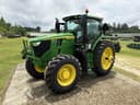 2024 John Deere 6R 195 Image