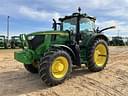 2024 John Deere 6R 195 Image