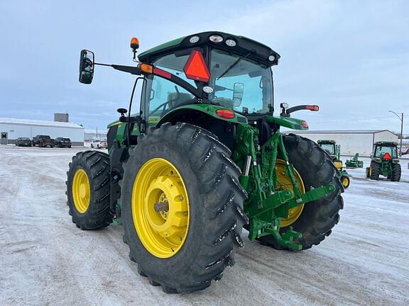 Image of John Deere 6R 195 equipment image 2